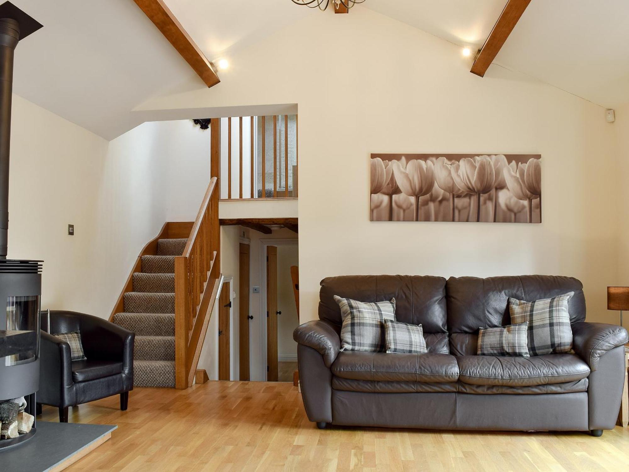 The Hayloft Βίλα Stourport Εξωτερικό φωτογραφία