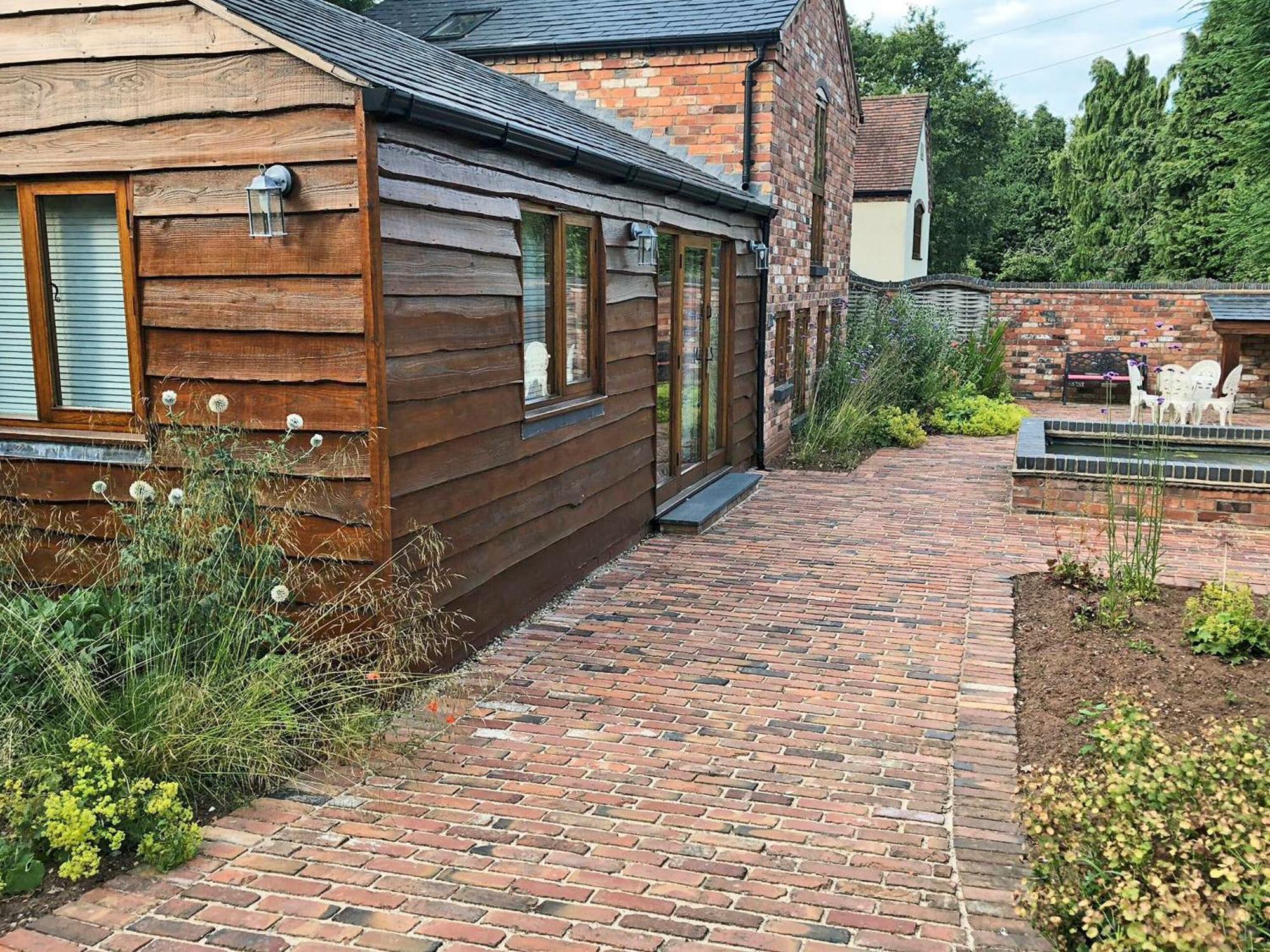 The Hayloft Βίλα Stourport Εξωτερικό φωτογραφία